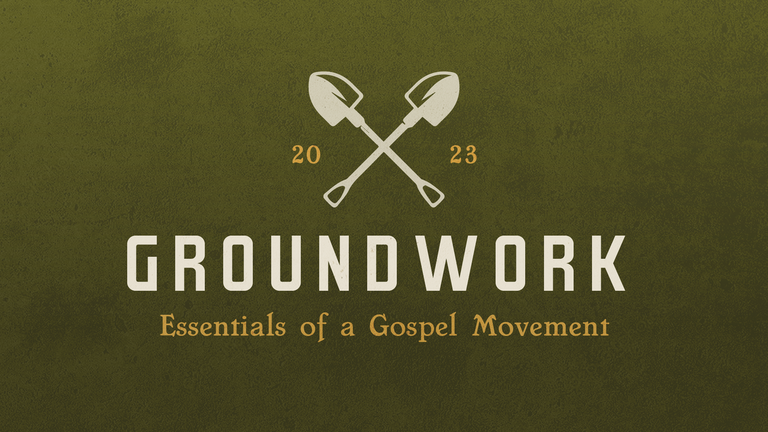 A Gospel-Centered Family