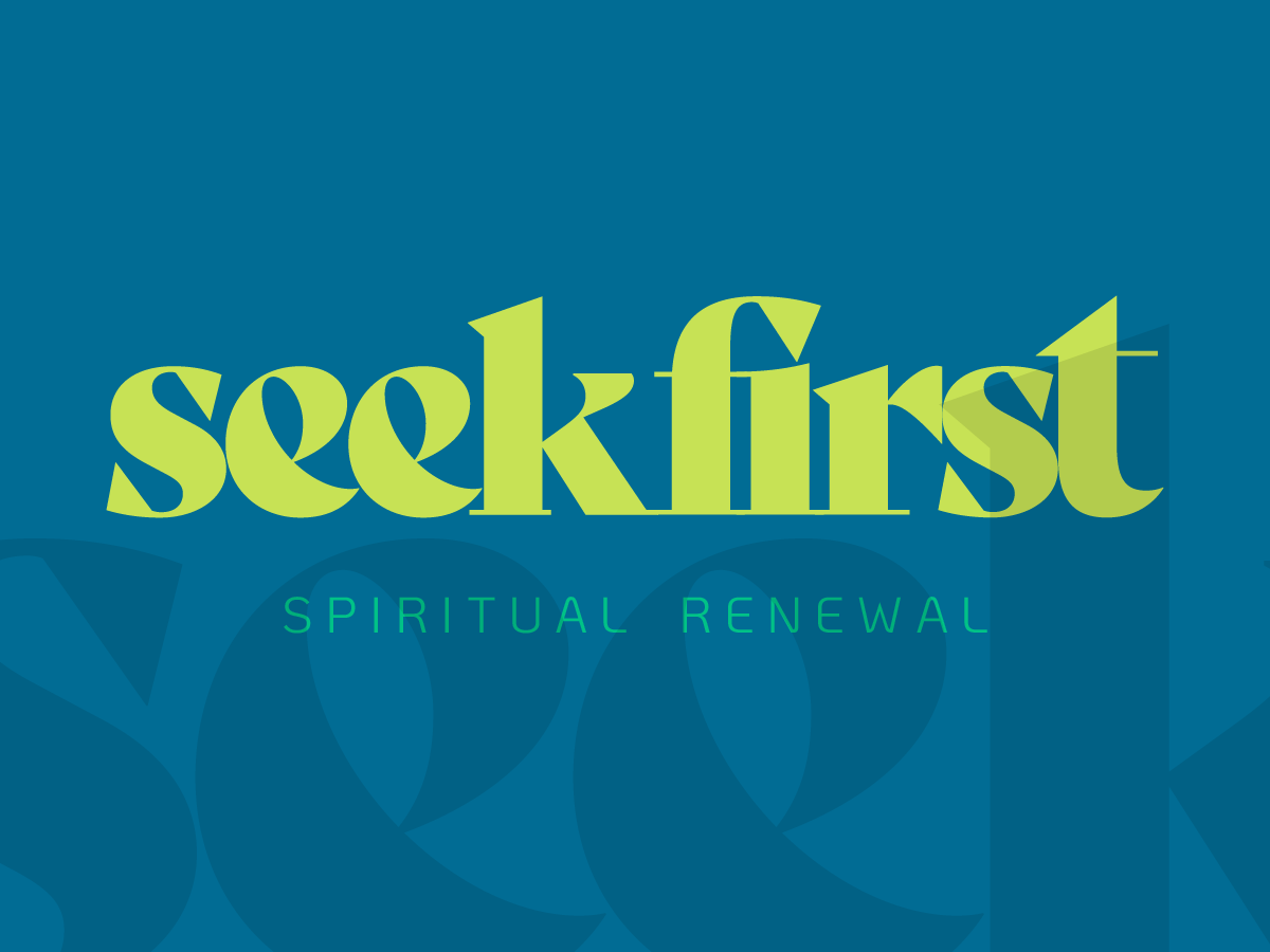 Seek First