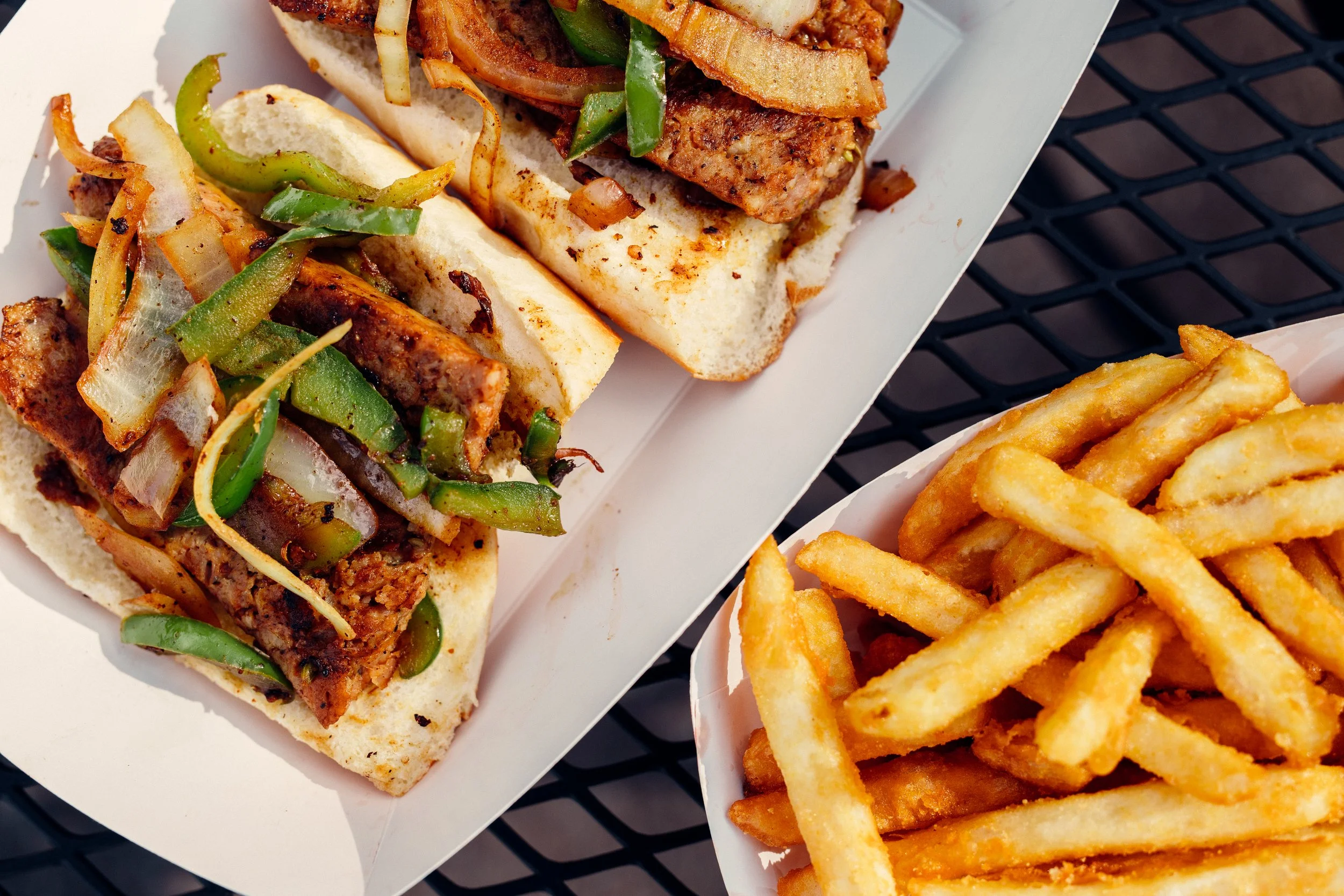 Ticonderoga — Wind Chill Factory