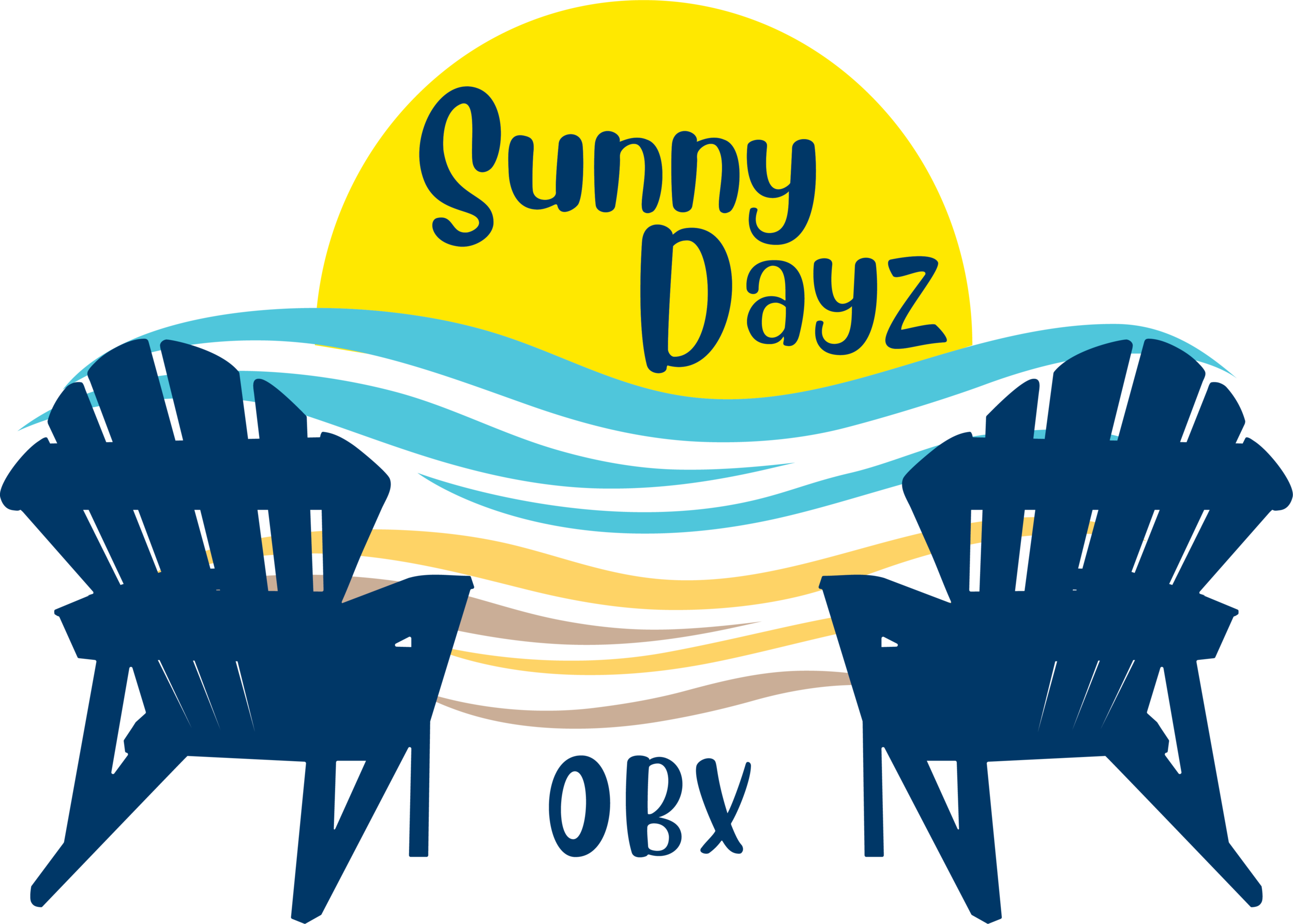 Sunny Days OBX