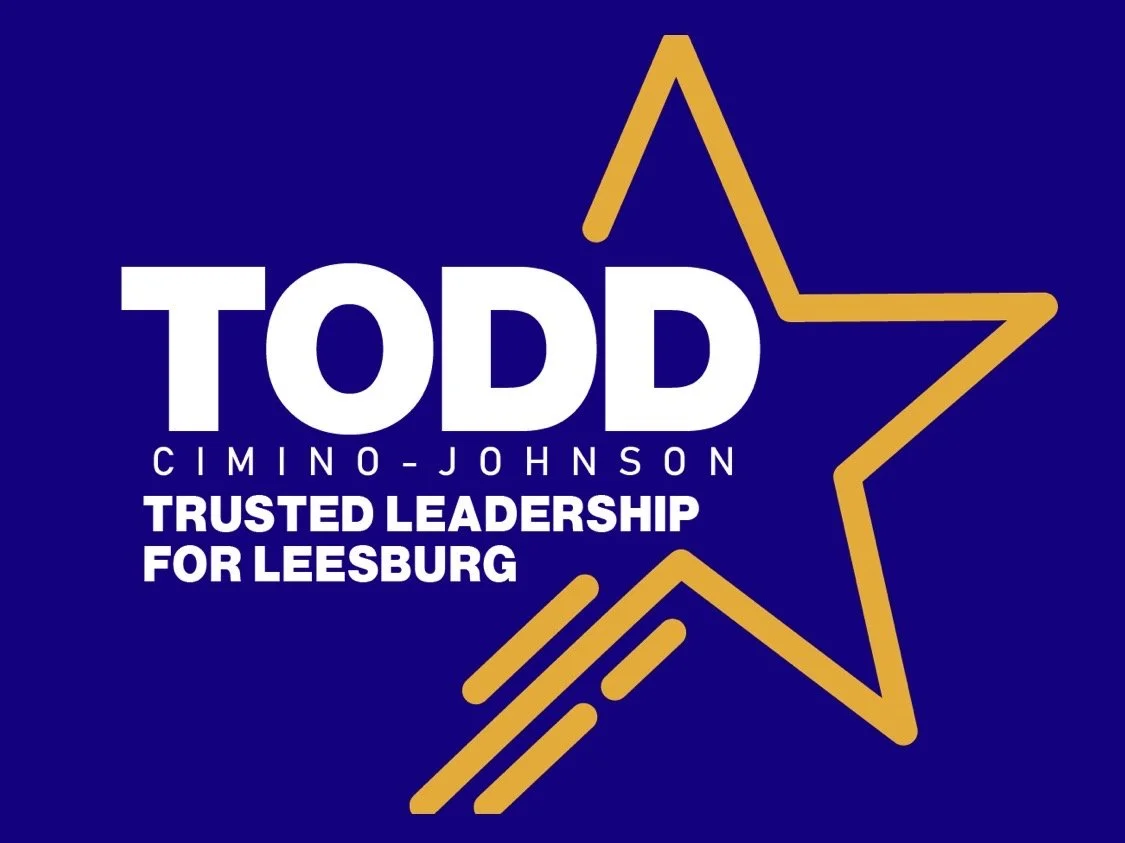 Todd for Leesburg