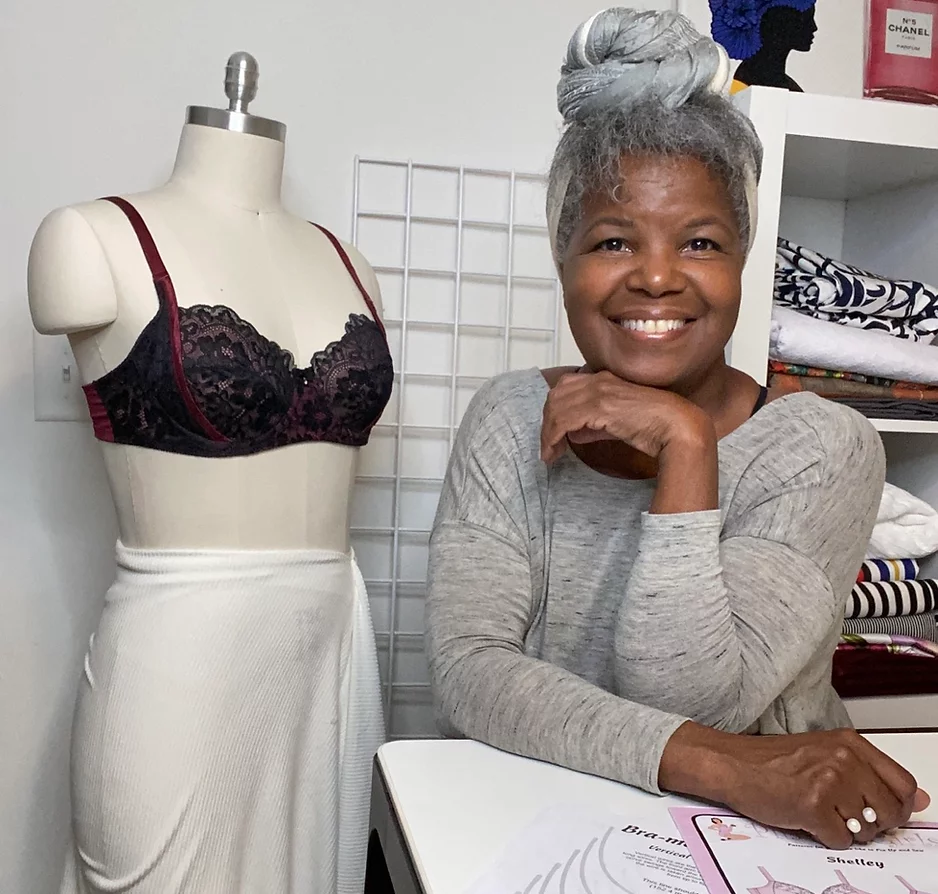 Hourly Private Sewing Lessons - Fabricate Atlanta Studios