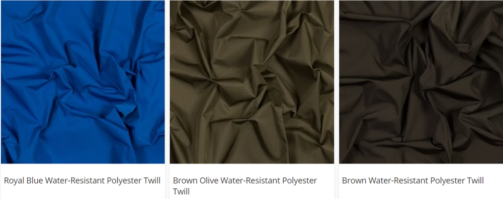 RAINCOATS AS FASHION — Sewing My Style | Atlanta Blogger & Instructor