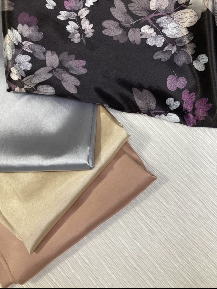 Fabric Haul Friday — Sewing My Style | Atlanta Blogger & Instructor