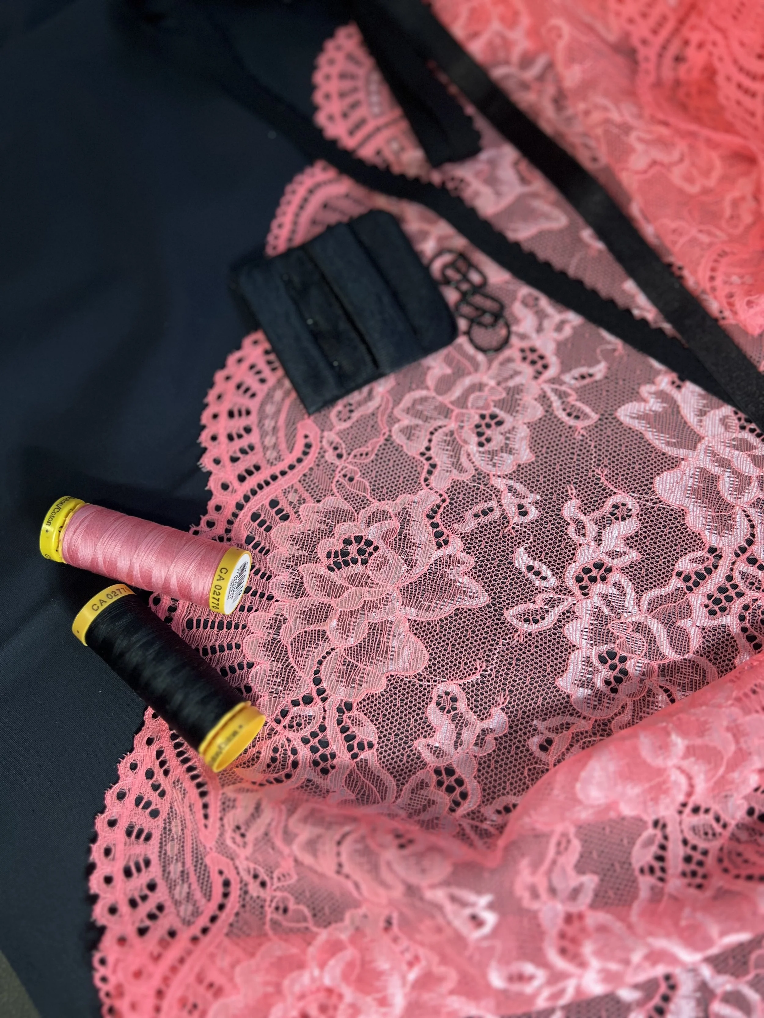 SHOP Sewing My Style Boutique Atlanta Sewing Instructor & Content Creator — Sewing My Style