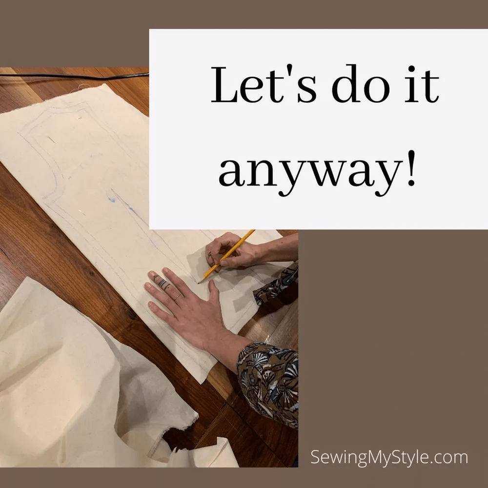 Make Own Pattern