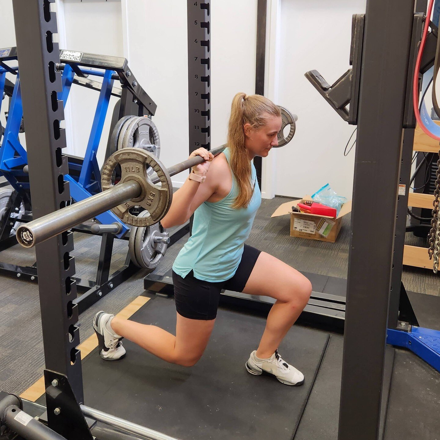 Should your strength training program match with your menstrual cycle phase? 

.....It depends! 

The current research is only just starting to investigate phase-based periodization, and the results are pretty variable for strength focused training ?