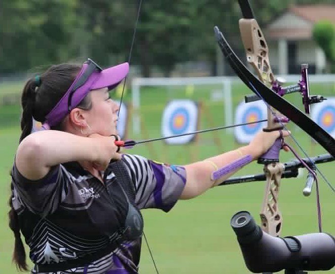 So proud to have been on the support team for these 3 incredible young archers in their prep for the Trans Tasman competition and Oceania Championships earlier this month! 

@audssarcher @akuhatas_archery @jaes_archery brought home a massive haul of 