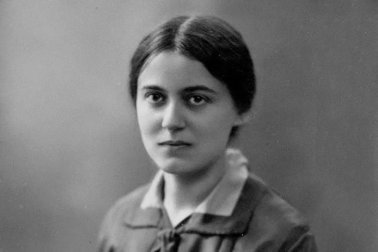 Hymn for St. Edith Stein