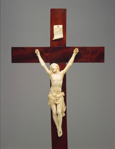 Good Friday Afternoon