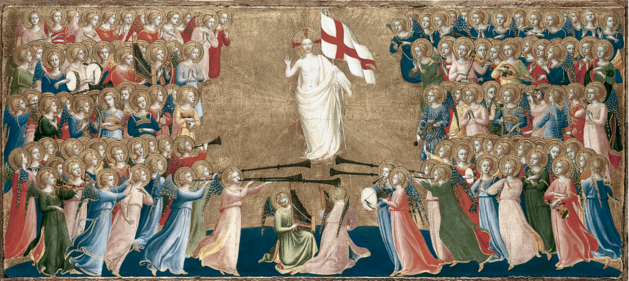 Divine “Election”