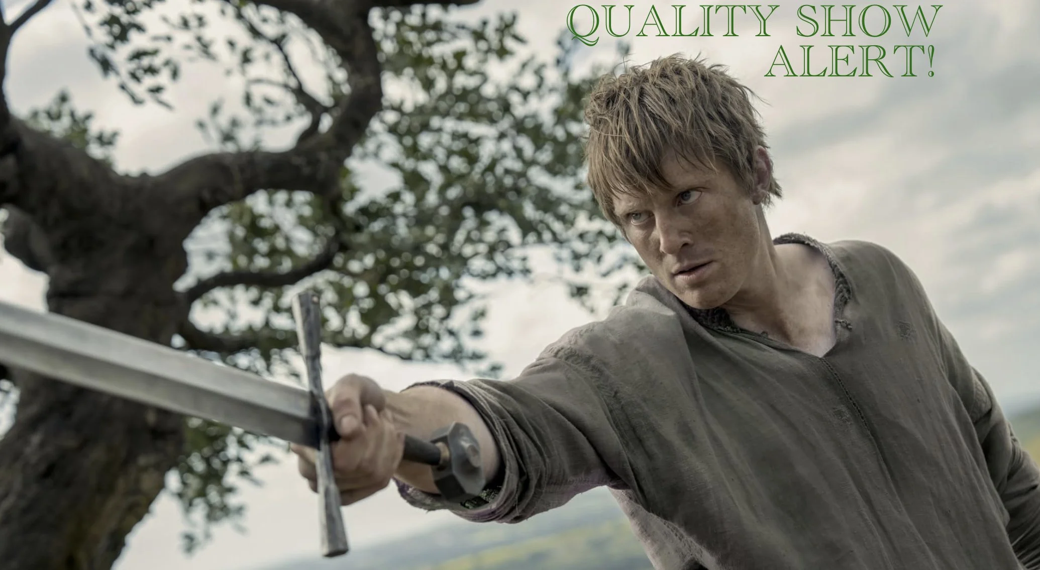 A Knight of the Seven Kingdoms Is Well-Crafted Fantasy Fun