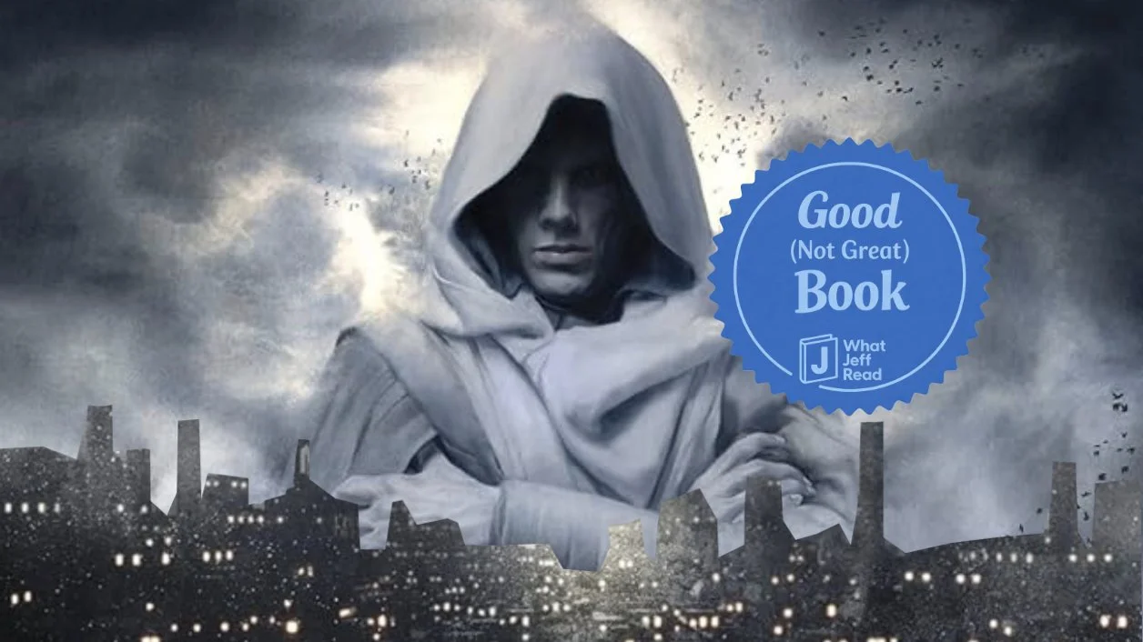 City of Stairs Review: A Unique Fantasy World That’s Good, Not Great