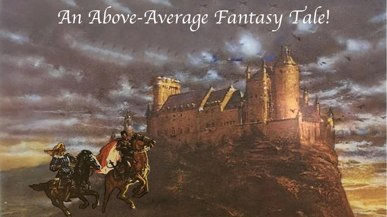 The Curse of Chalion Review: Political Intrigue in a Thoughtful, Methodically Paced Fantasy