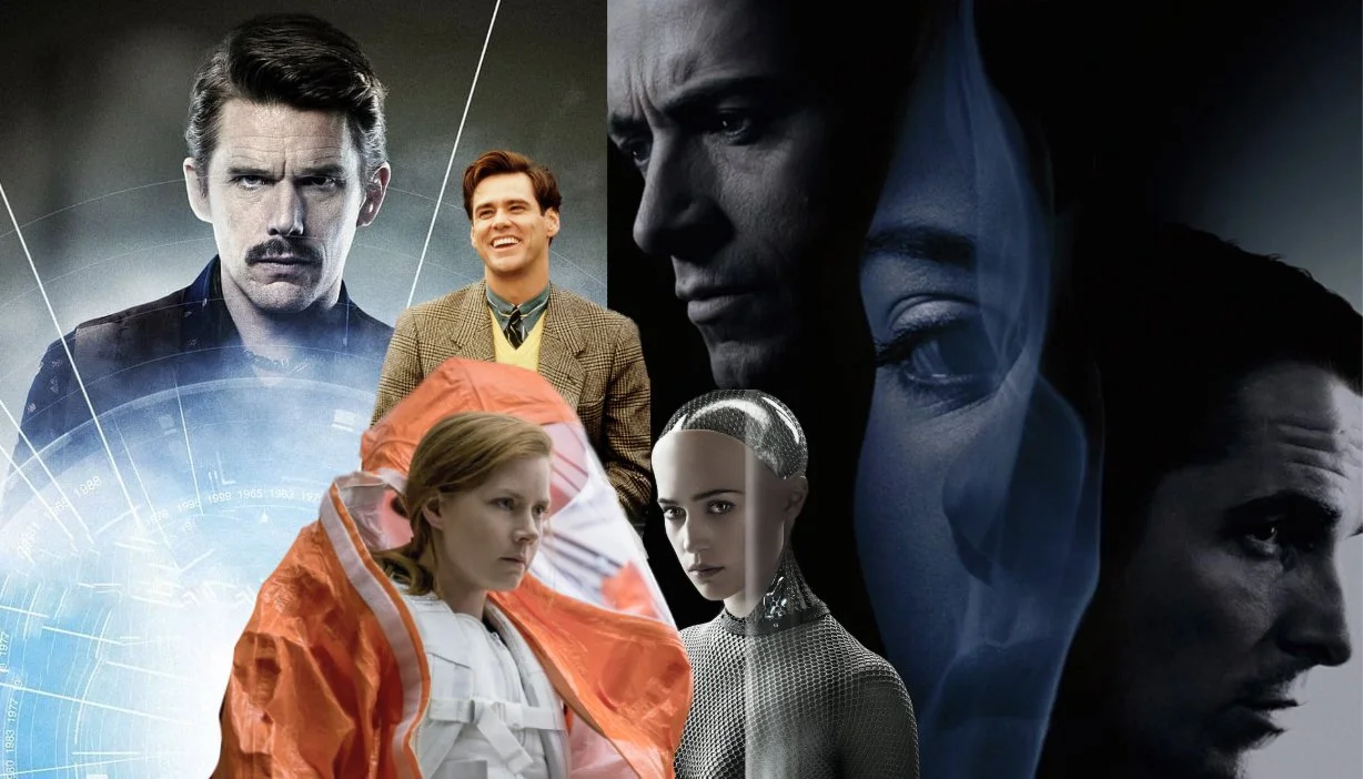 10 Mind-Bending Movies That Will Keep You Thinking