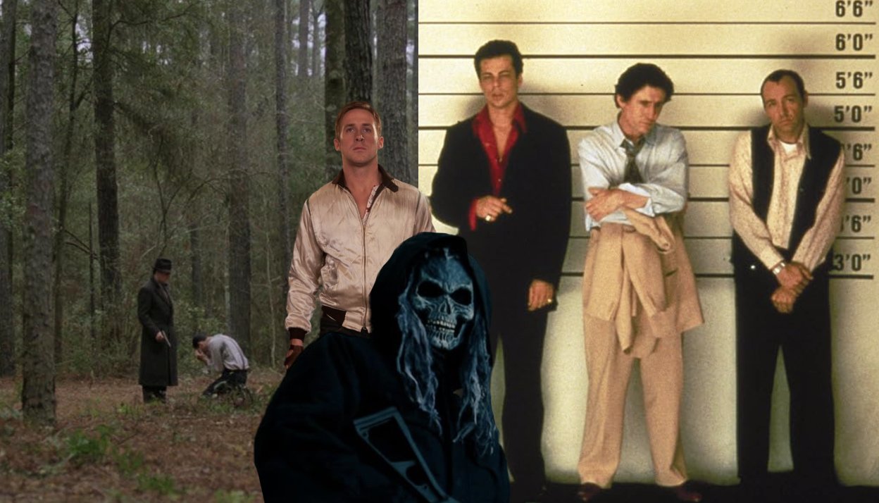 10 Crime Movies Worth Watching