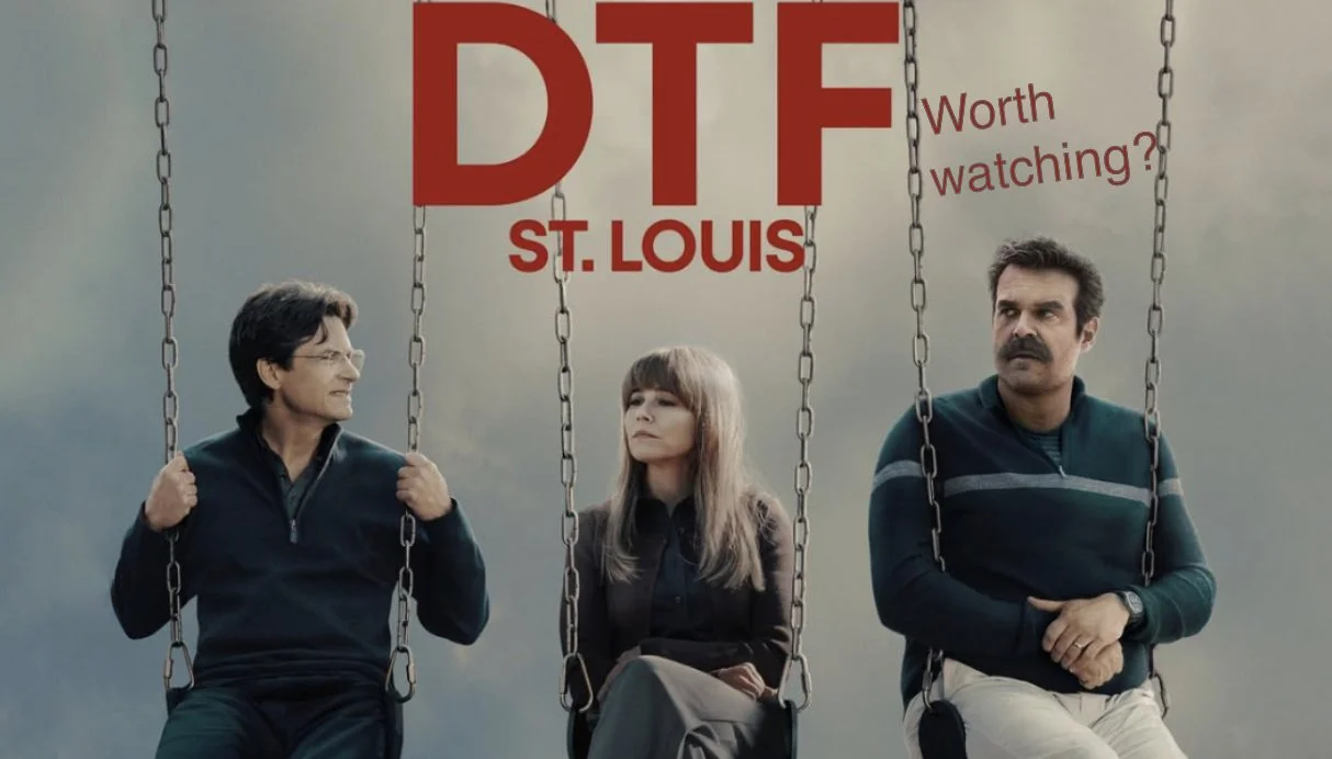 Should You Be Down to Watch DTF St. Louis?