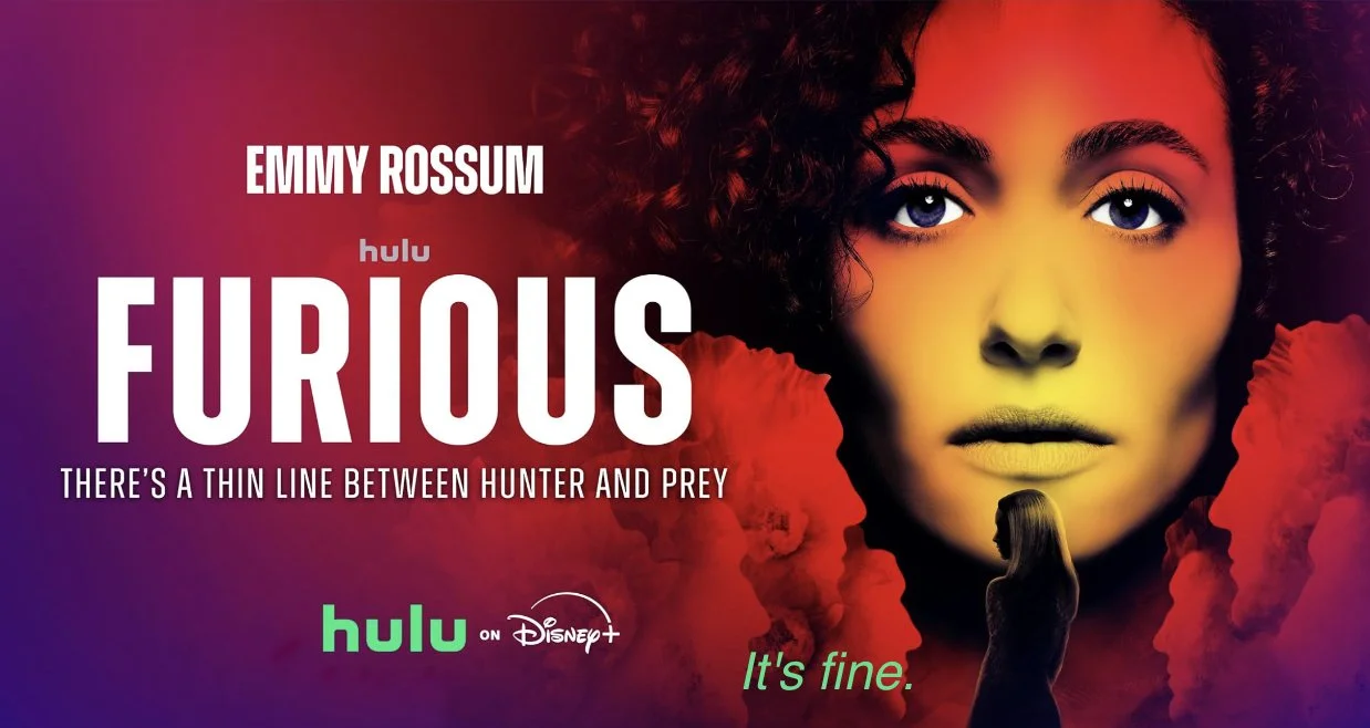 Furious Review: A Guilty Pleasure Masquerading as Prestige TV