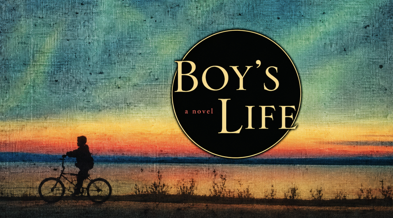 Boy’s Life Book Review: When Childhood Feels Magical