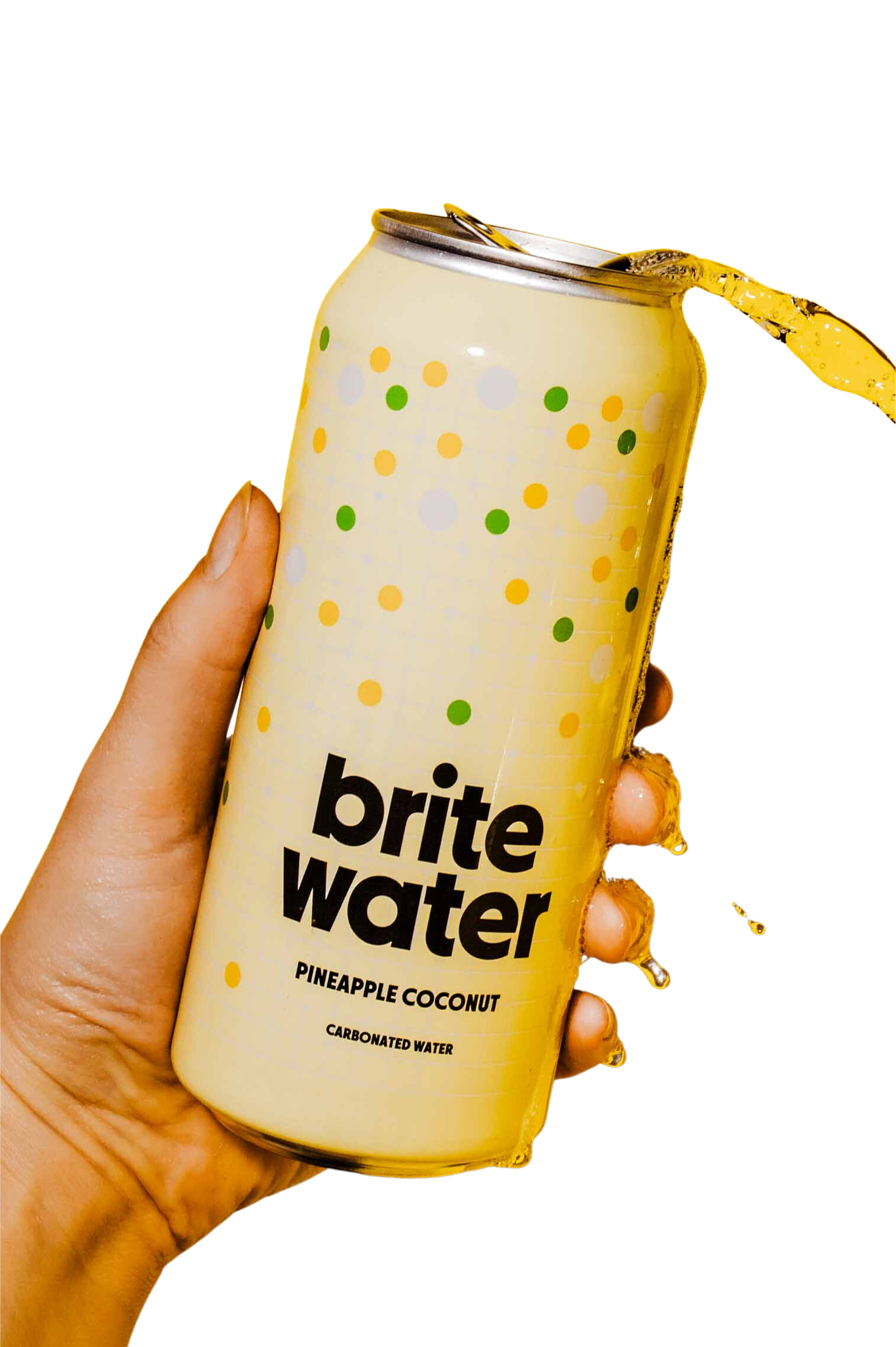 Brite Water