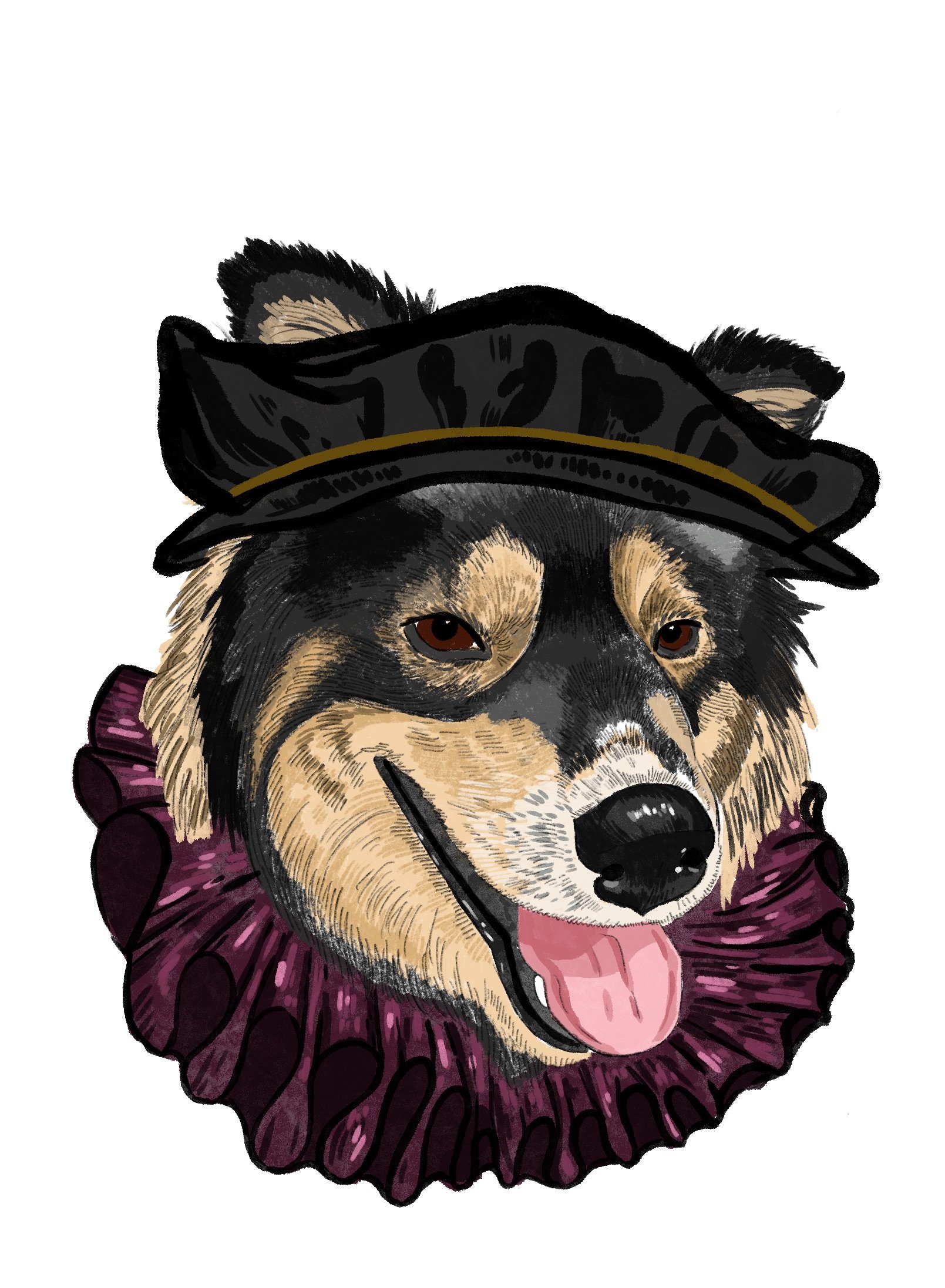 Shakespearean Gambit for Kayla