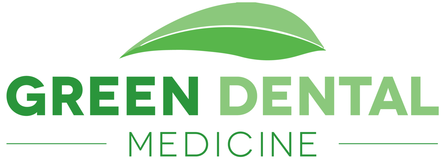 Green Dental Medicine