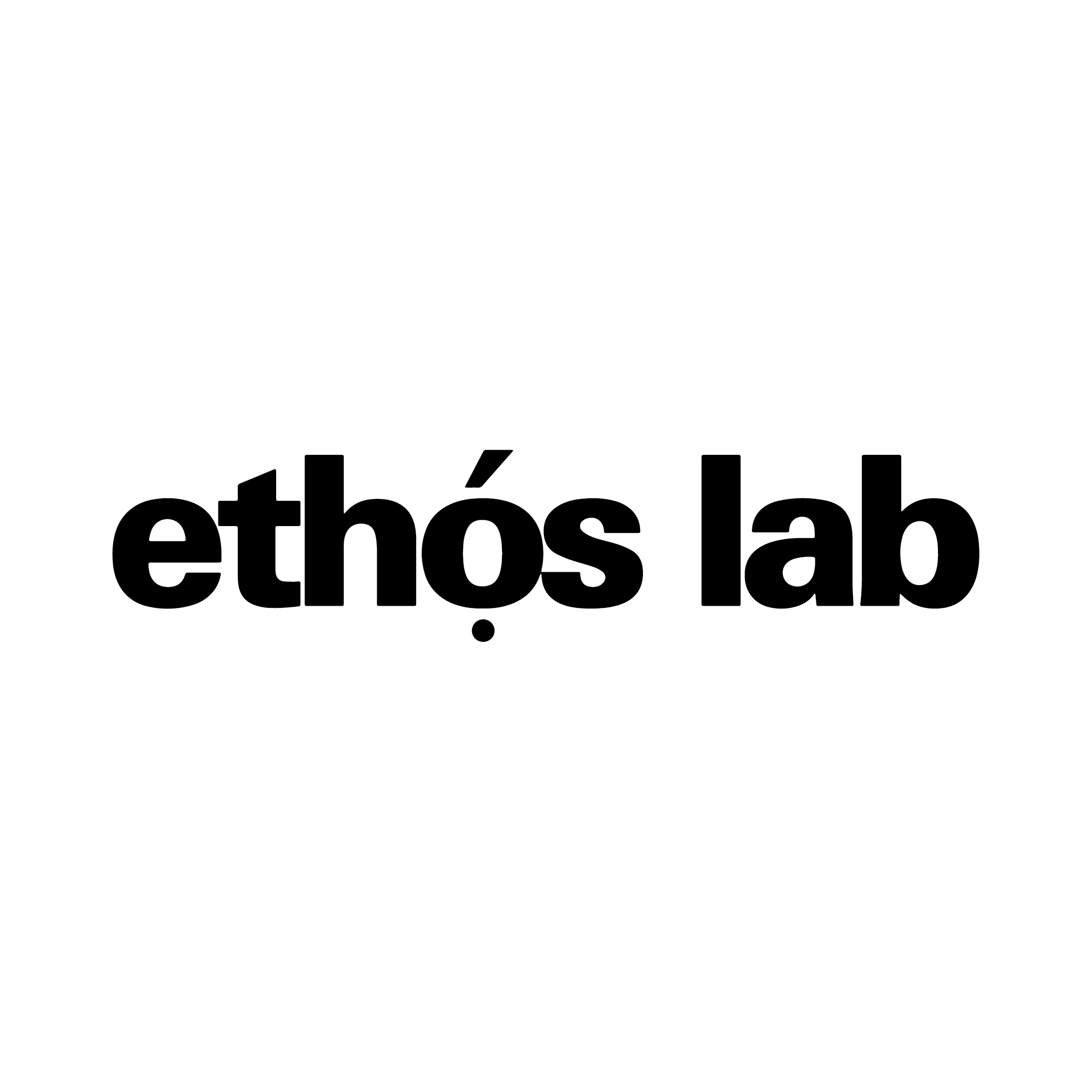 Ethos Lab — Solid State