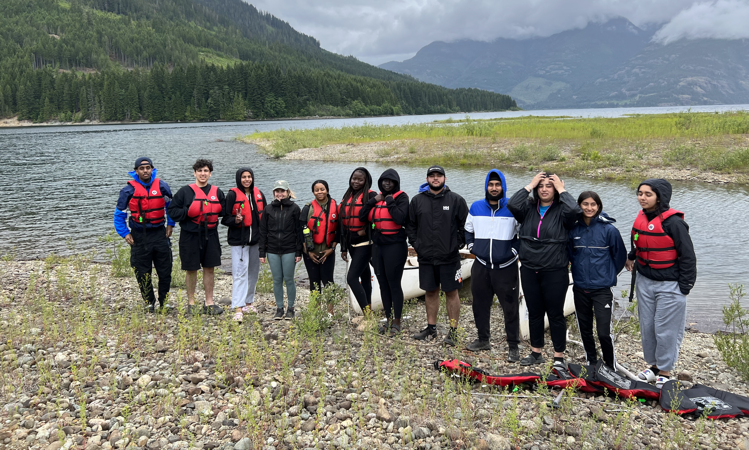 Strathcona Park Lodge