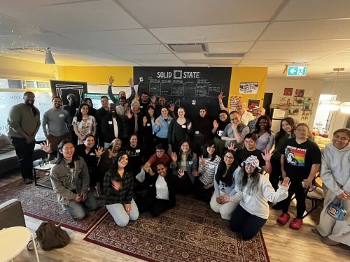 Year-End Celebration 2025