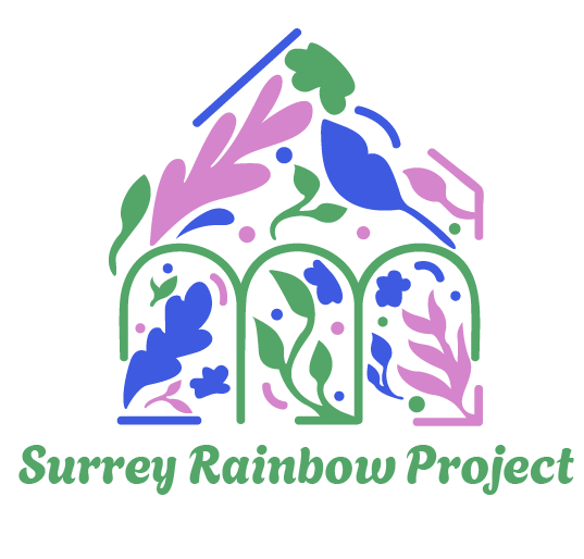 Surrey Rainbow Project Gardeners Meet-up 