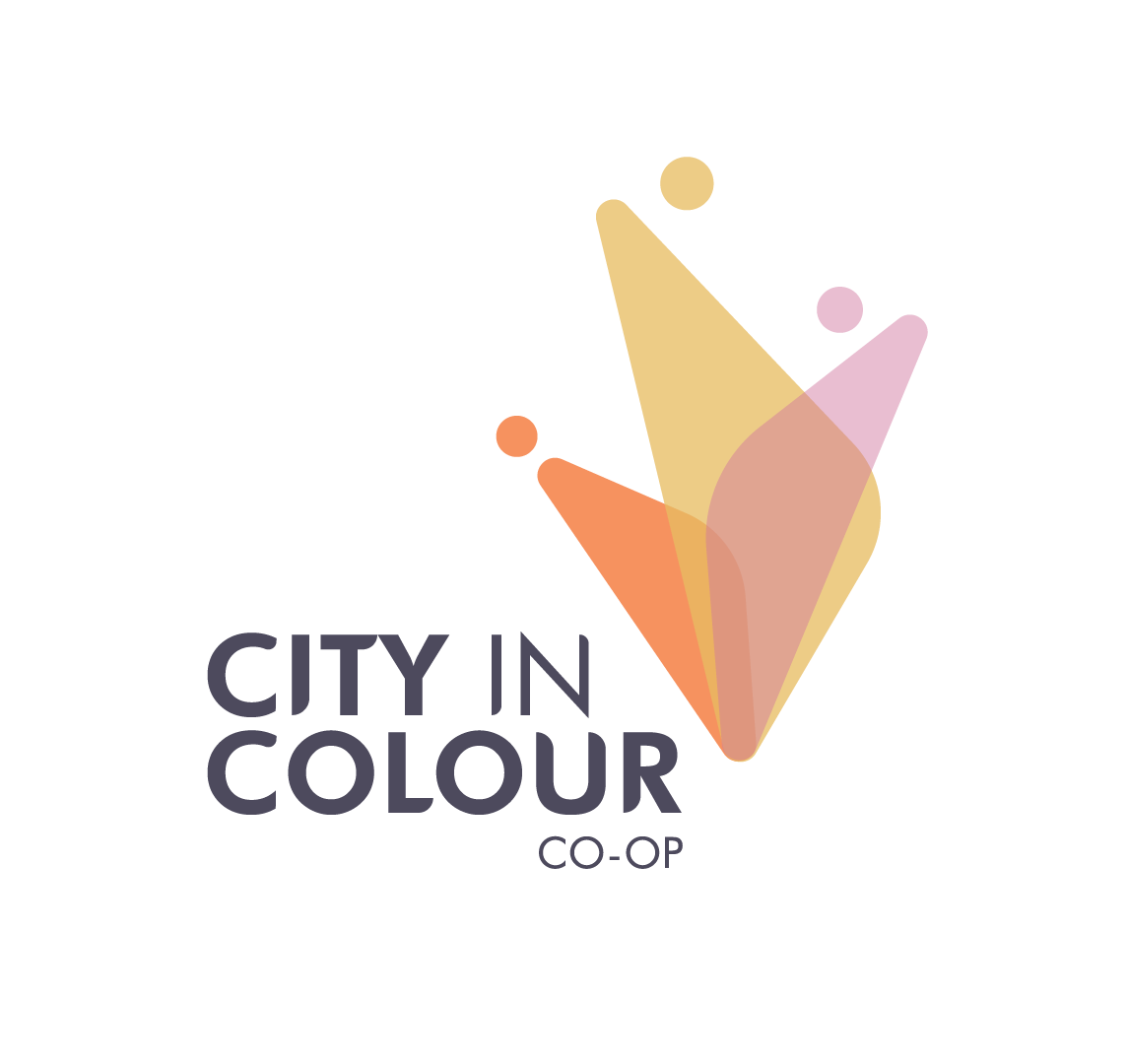 City in Colour Workshop 