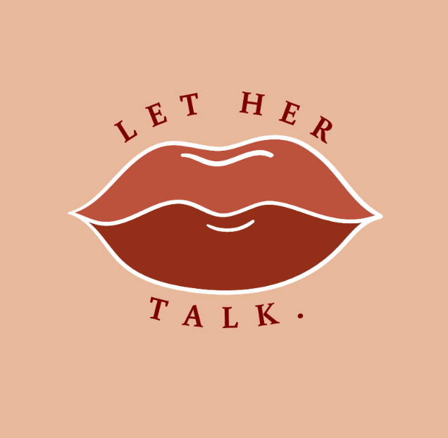 Let Her Talk x Apollo Counselling: Breaking Norms, Building Self Event