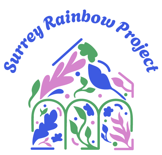 Surrey Rainbow Project Food Sovereignty Event