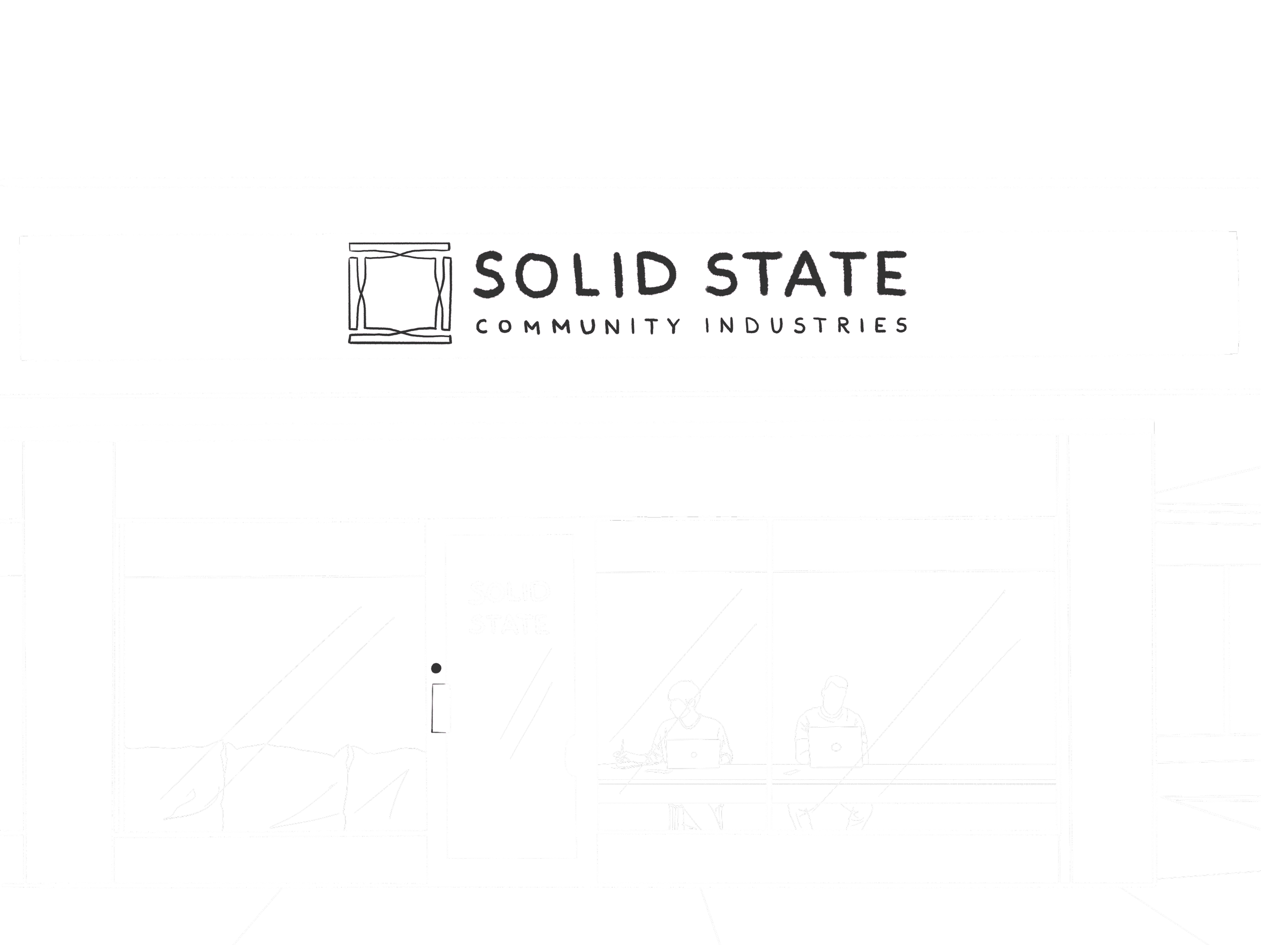 Our Story — Solid State