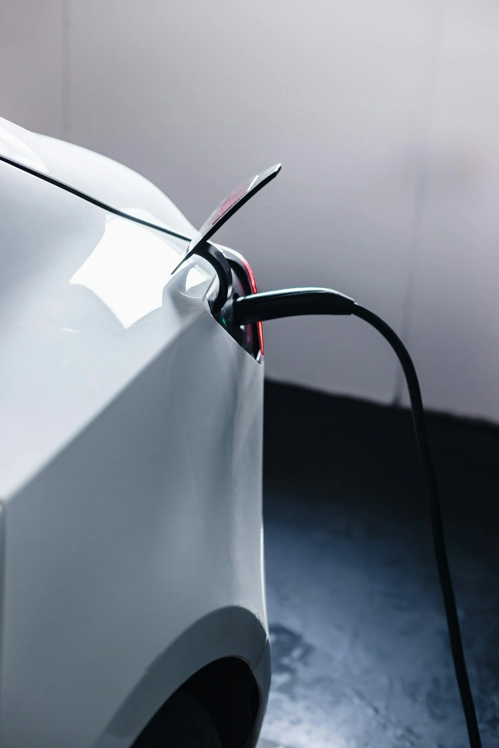 Electric Vehicle Charging