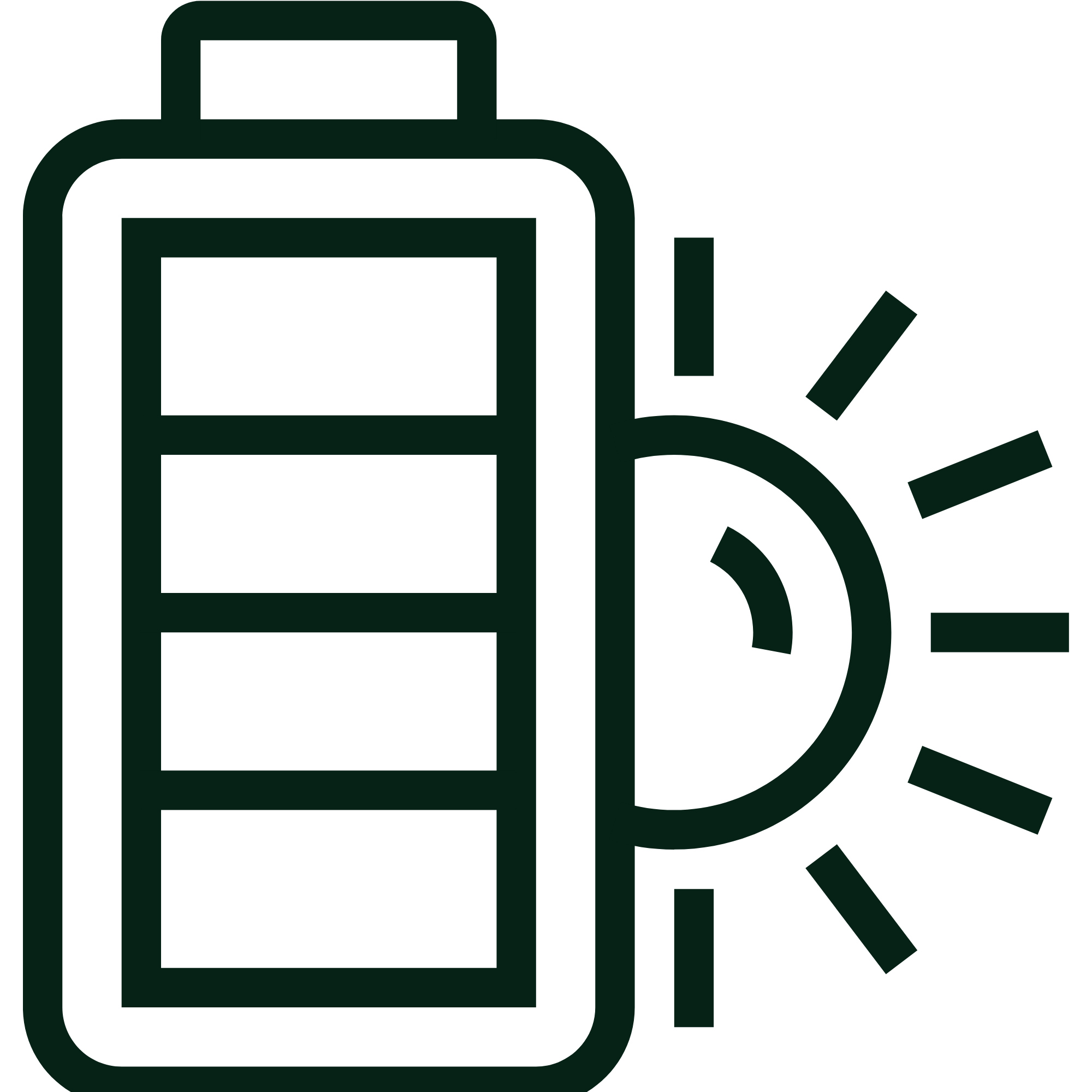 Solar Battery