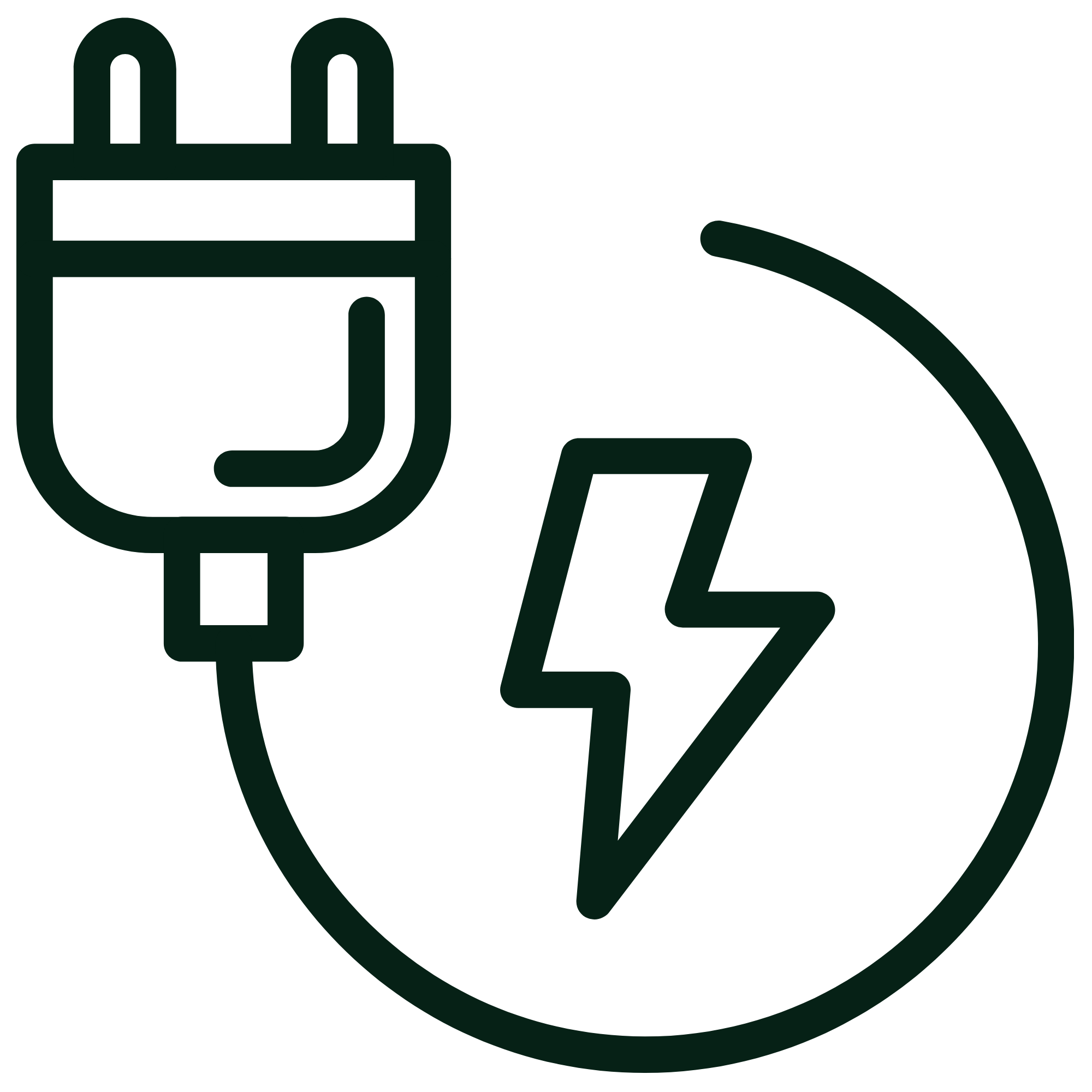 Reliable back up power