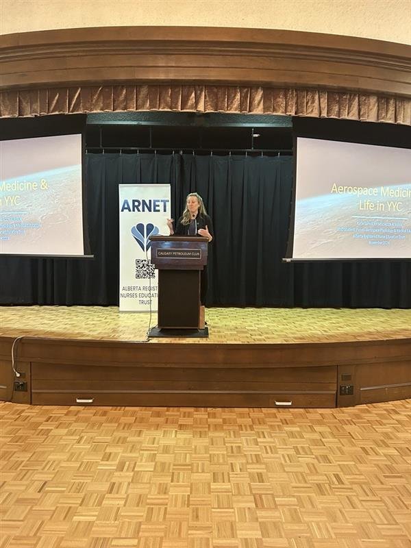 Thank you! — ARNET | Alberta Registered Nurses Educational Trust