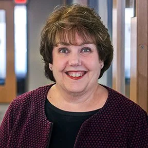Deb Gordon } Director