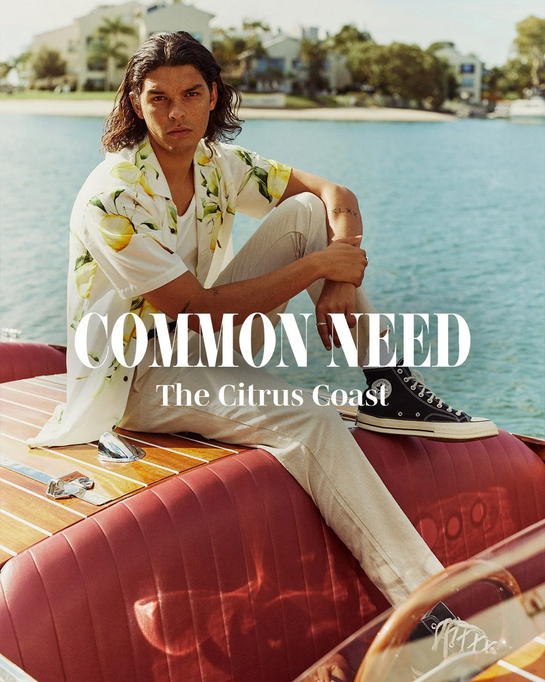 Common Need