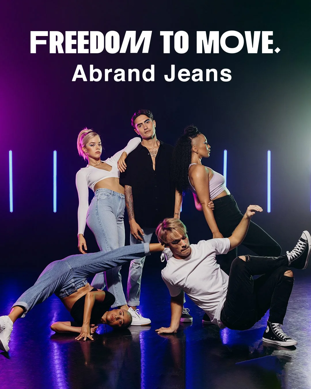 Abrand Jeans