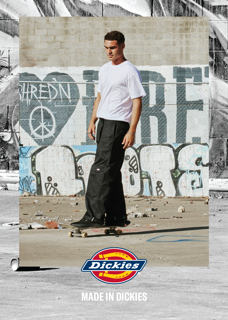 Made In Dickies