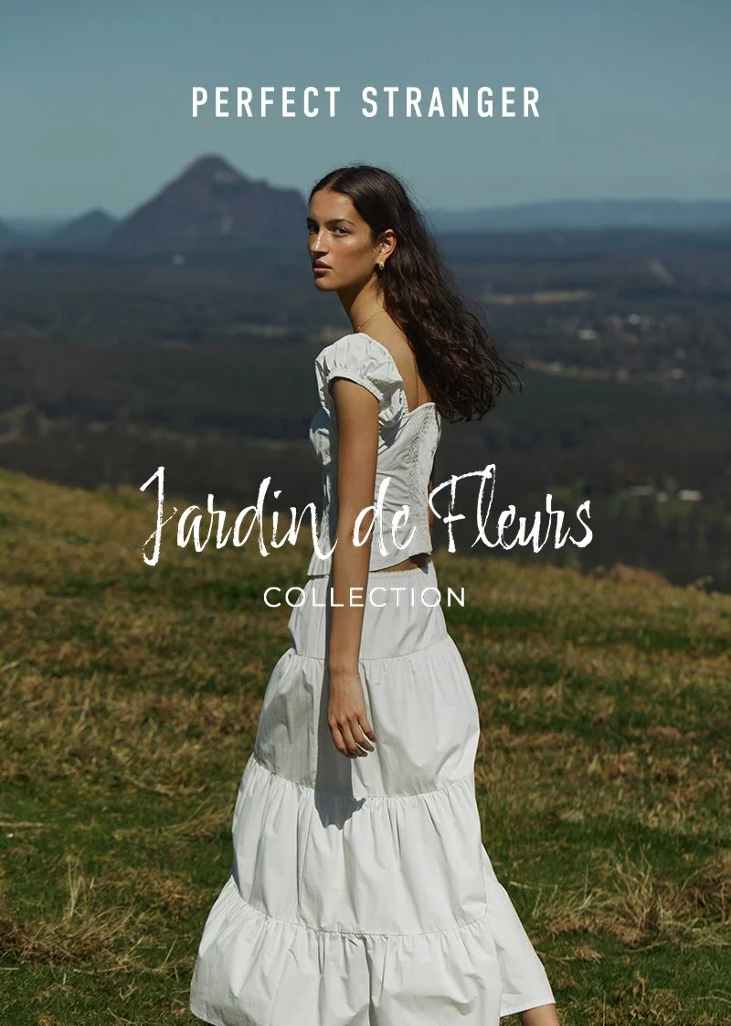 Jardin De Fleurs