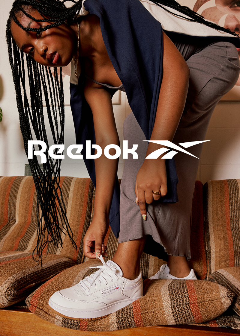 Reebok Club C