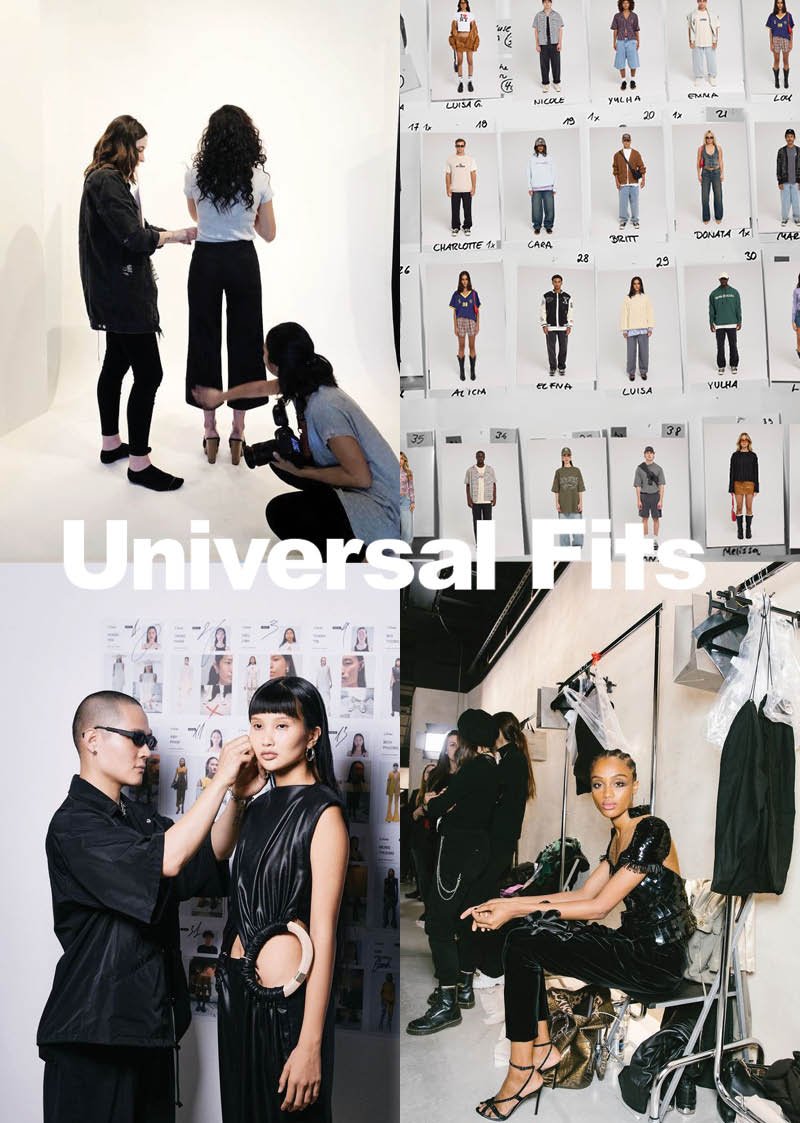 Universal Fits