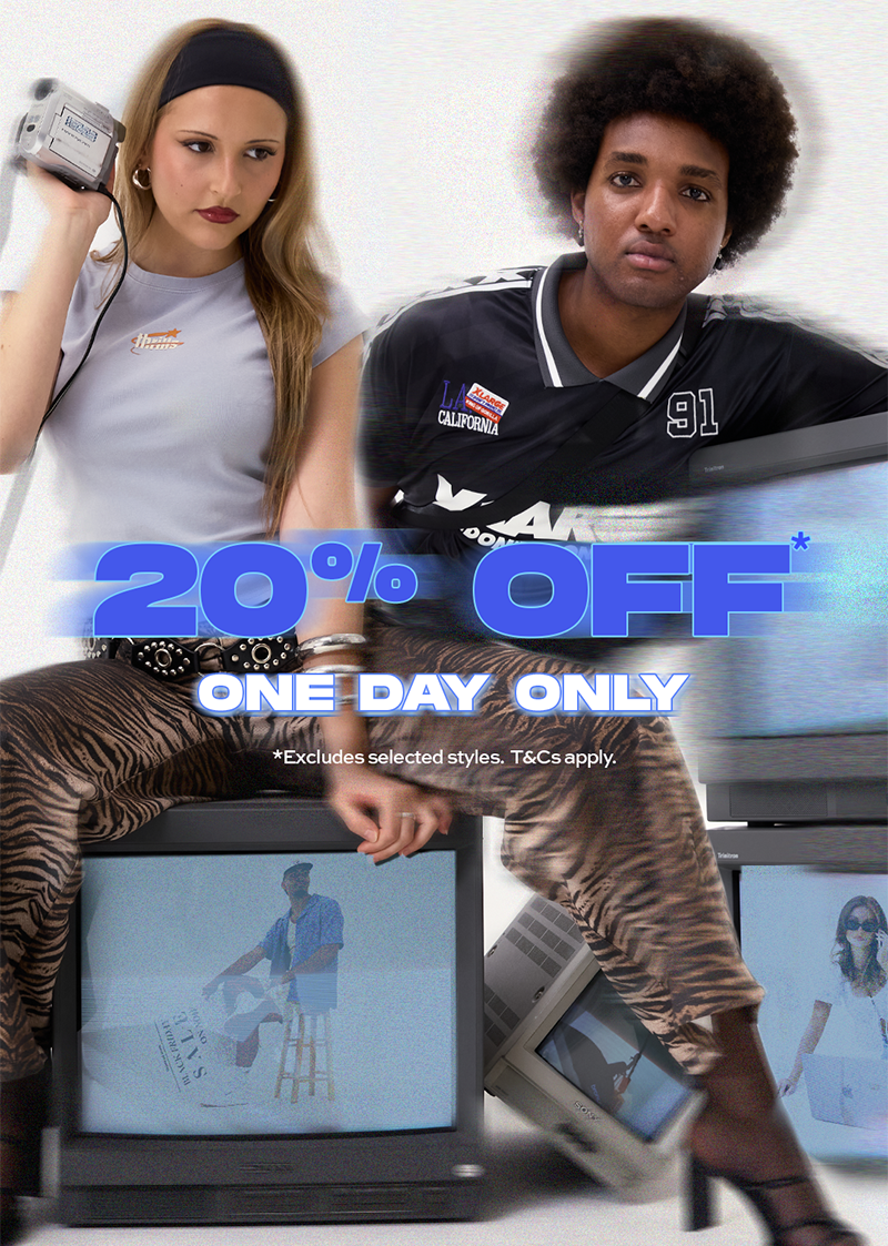 Black Friday Sale
