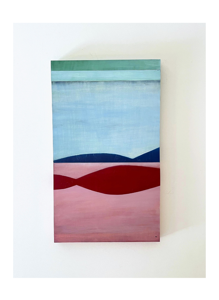 New Exhibition: The 41st International Annual Exhibition 2026