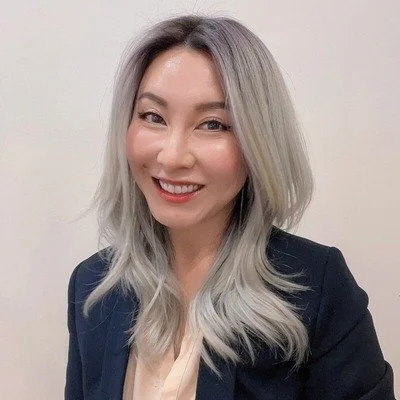 Maria Gao - Life Sciences Consultant and Chief of Staff, MXG Consulting