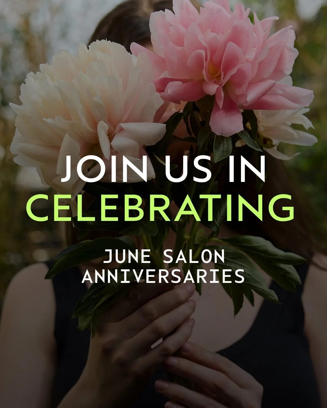 💚 Celebrating Our June Salon Milestones 💚

Today, we&rsquo;re celebrating the incredible salons in our network reaching milestone anniversaries! Your leadership, passion, and commitment to care embody everything Aveda stands for - artistry, purpose