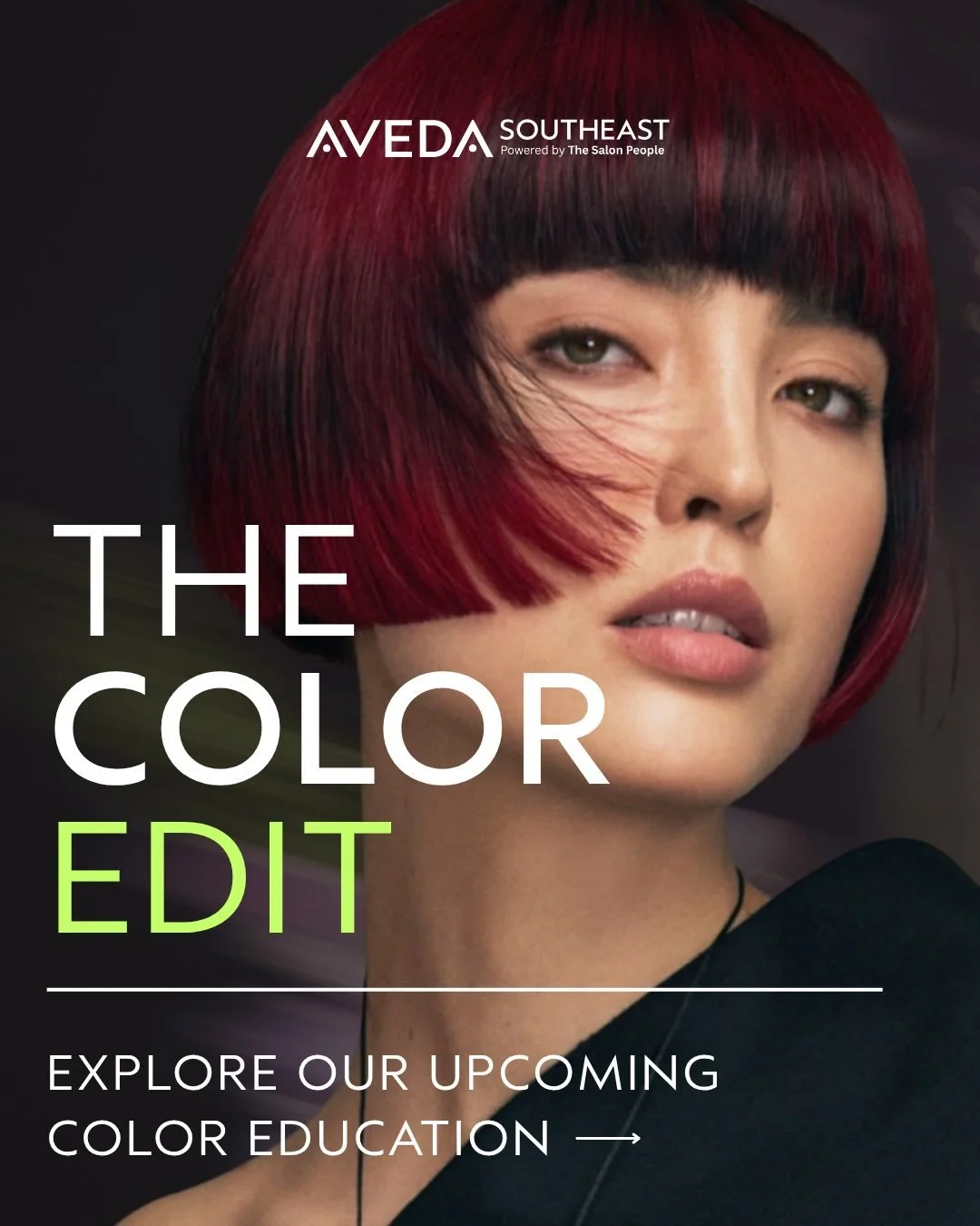 Looking to take your color skills to new heights? This one is for you! Swipe to explore our upcoming color education!

From mastering blonding techniques with @brittdionhair to creating powerful reds with @jscocolor, we have a lineup ready to take yo